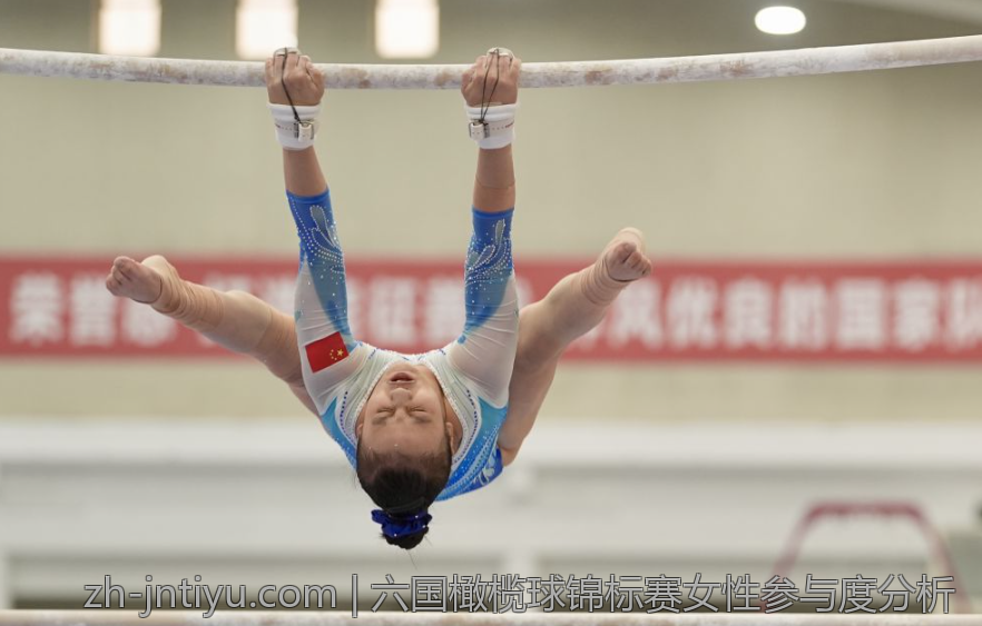 六国橄榄球锦标赛女性参与度分析