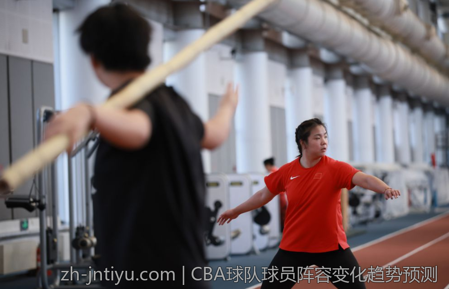 CBA球队球员阵容变化趋势预测