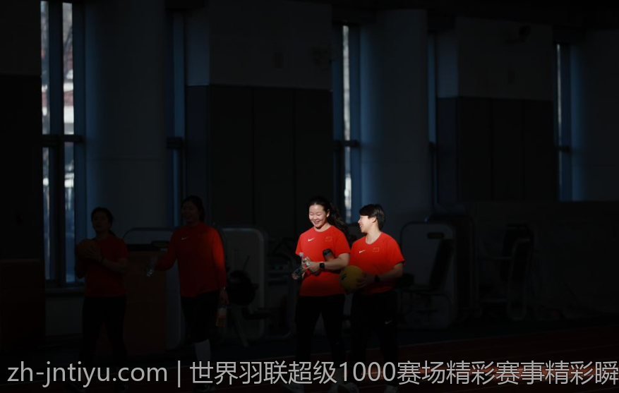 世界羽联超级1000赛场精彩赛事精彩瞬间