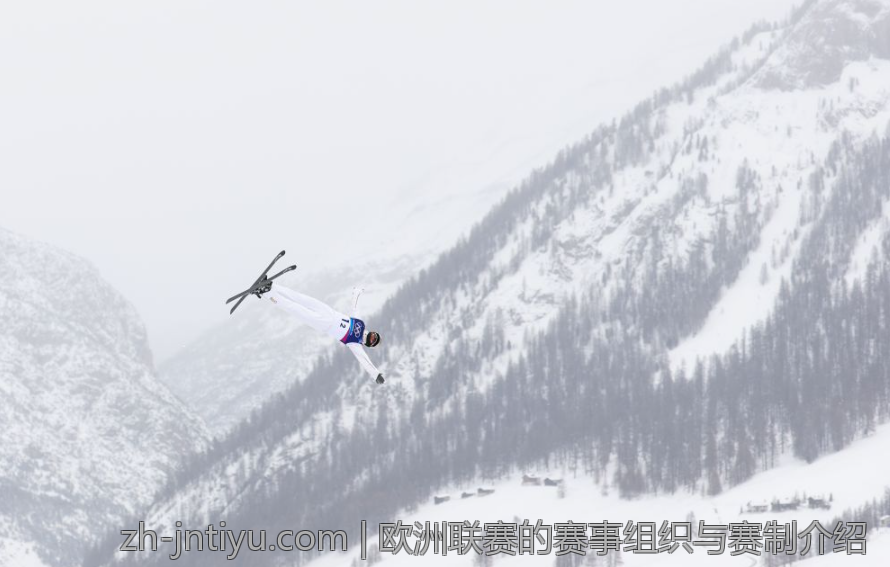 欧洲联赛的赛事组织与赛制介绍