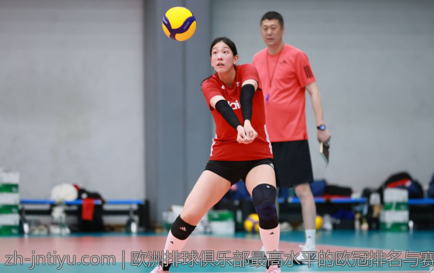 欧洲排球俱乐部最高水平的欧冠排名与赛事亮点