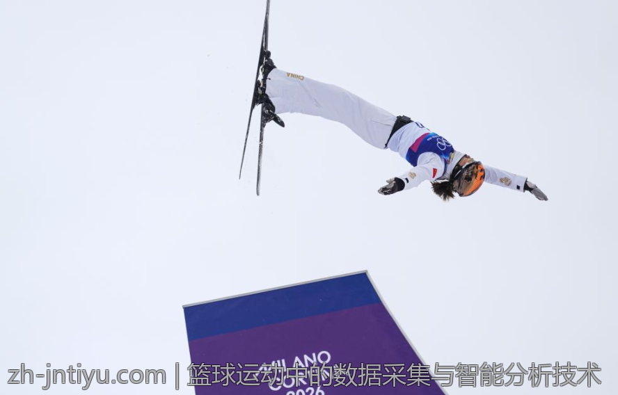 篮球运动中的数据采集与智能分析技术