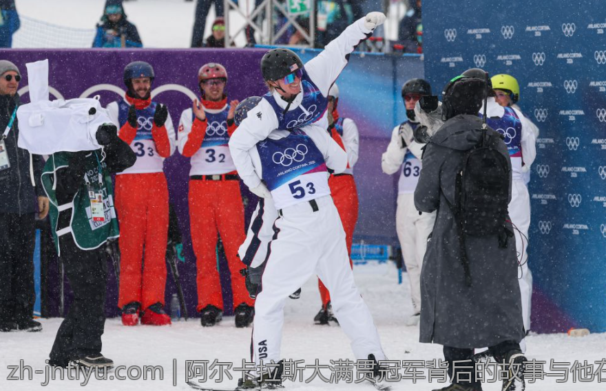 阿尔卡拉斯大满贯冠军背后的故事与他在网坛的传奇定位