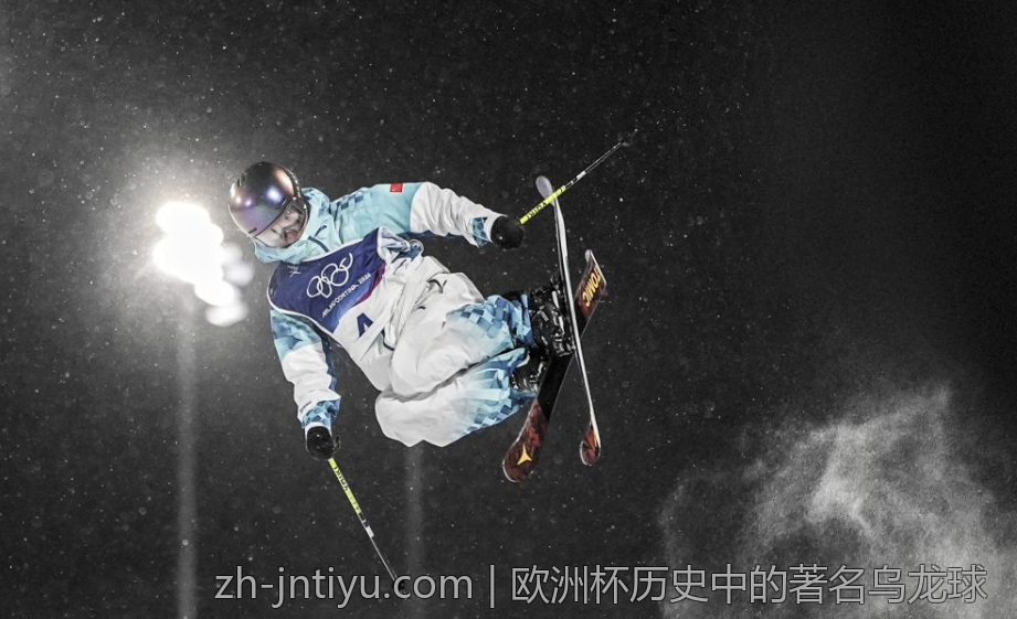 欧洲杯历史中的著名乌龙球