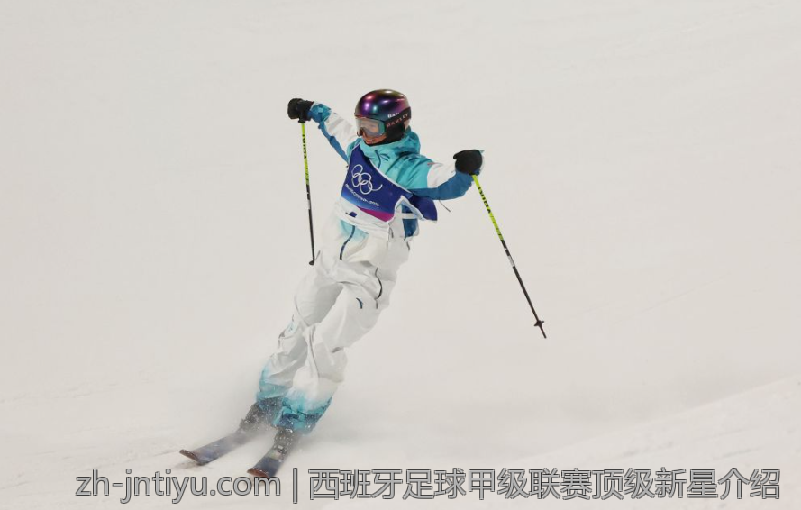 西班牙足球甲级联赛顶级新星介绍