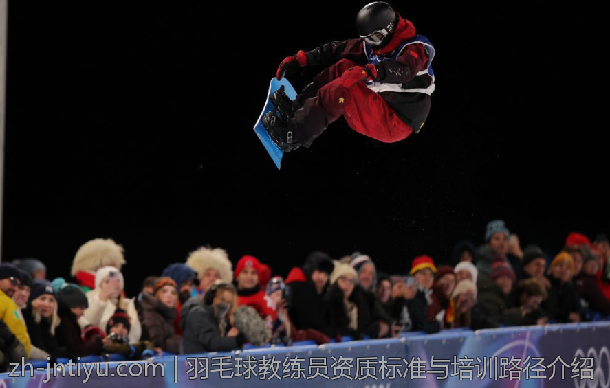羽毛球教练员资质标准与培训路径介绍