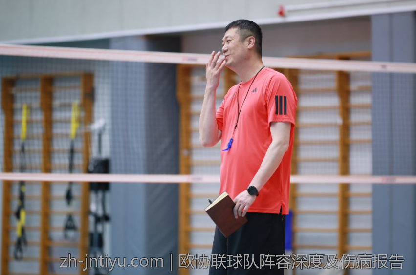 欧协联球队阵容深度及伤病报告