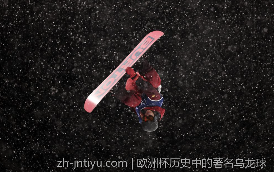 欧洲杯历史中的著名乌龙球