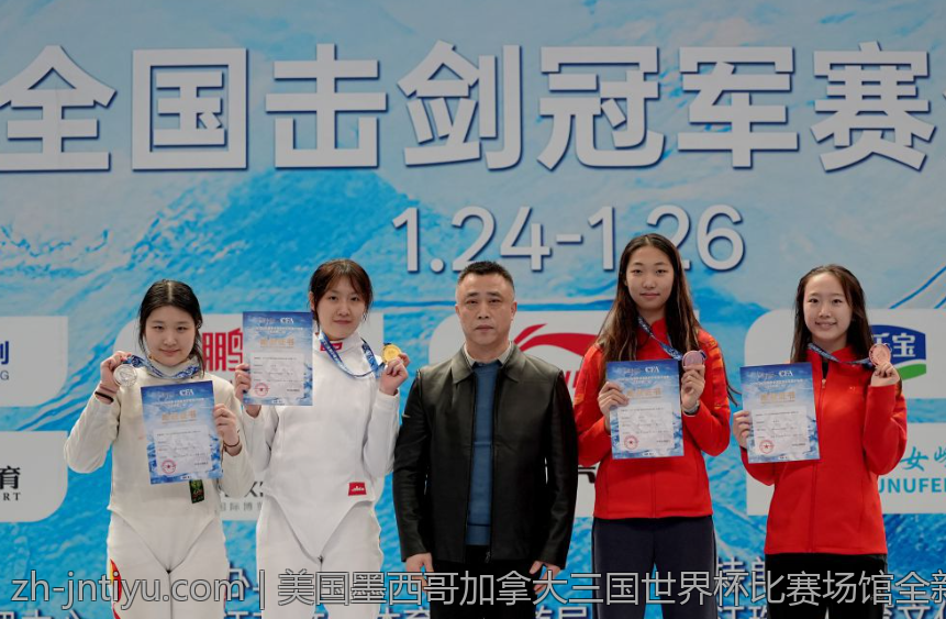 美国墨西哥加拿大三国世界杯比赛场馆全新盘点