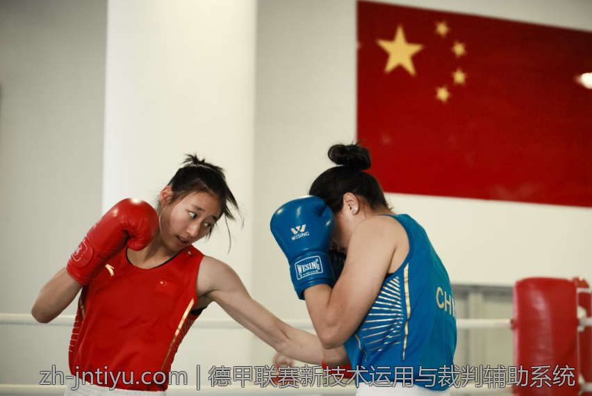 德甲联赛新技术运用与裁判辅助系统