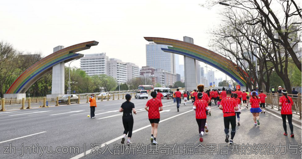 深入剖析约基奇在掘金季后赛的统治力与数据表现