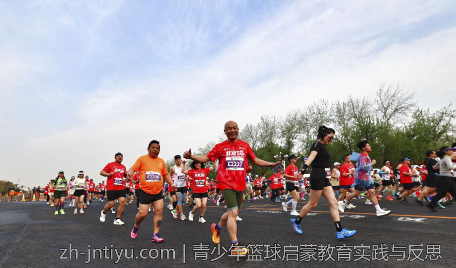 青少年篮球启蒙教育实践与反思