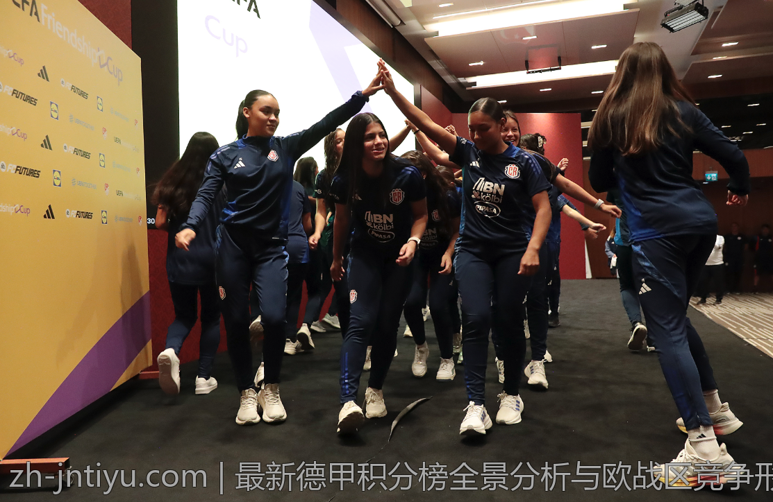 最新德甲积分榜全景分析与欧战区竞争形势